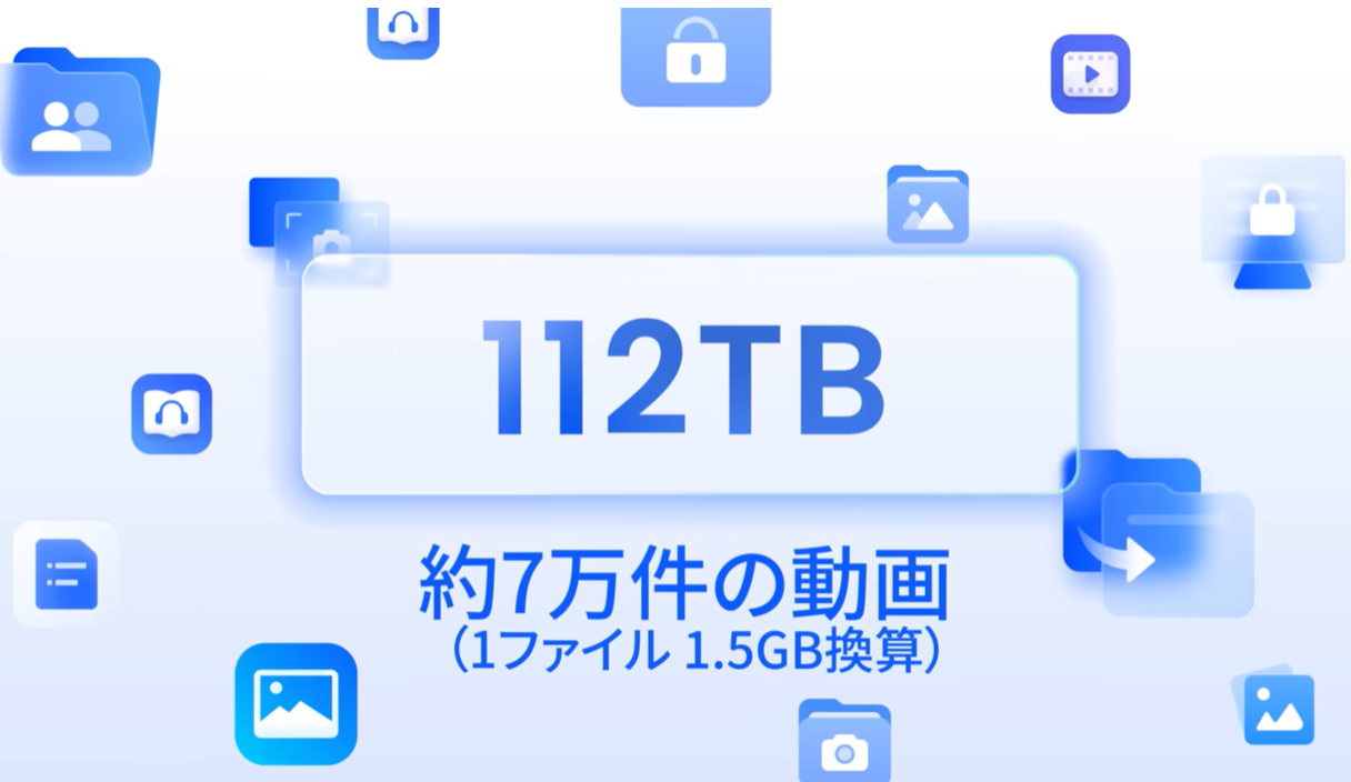 NASが本当に必要?最適なストレージの選び方と活用法