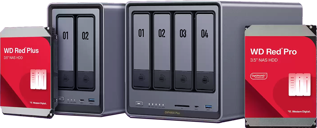 NASの動作音を静かにする3つの方法【2025 年 9 月に更新したもの】