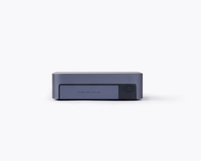 UGREEN NASync DXP480T Plus