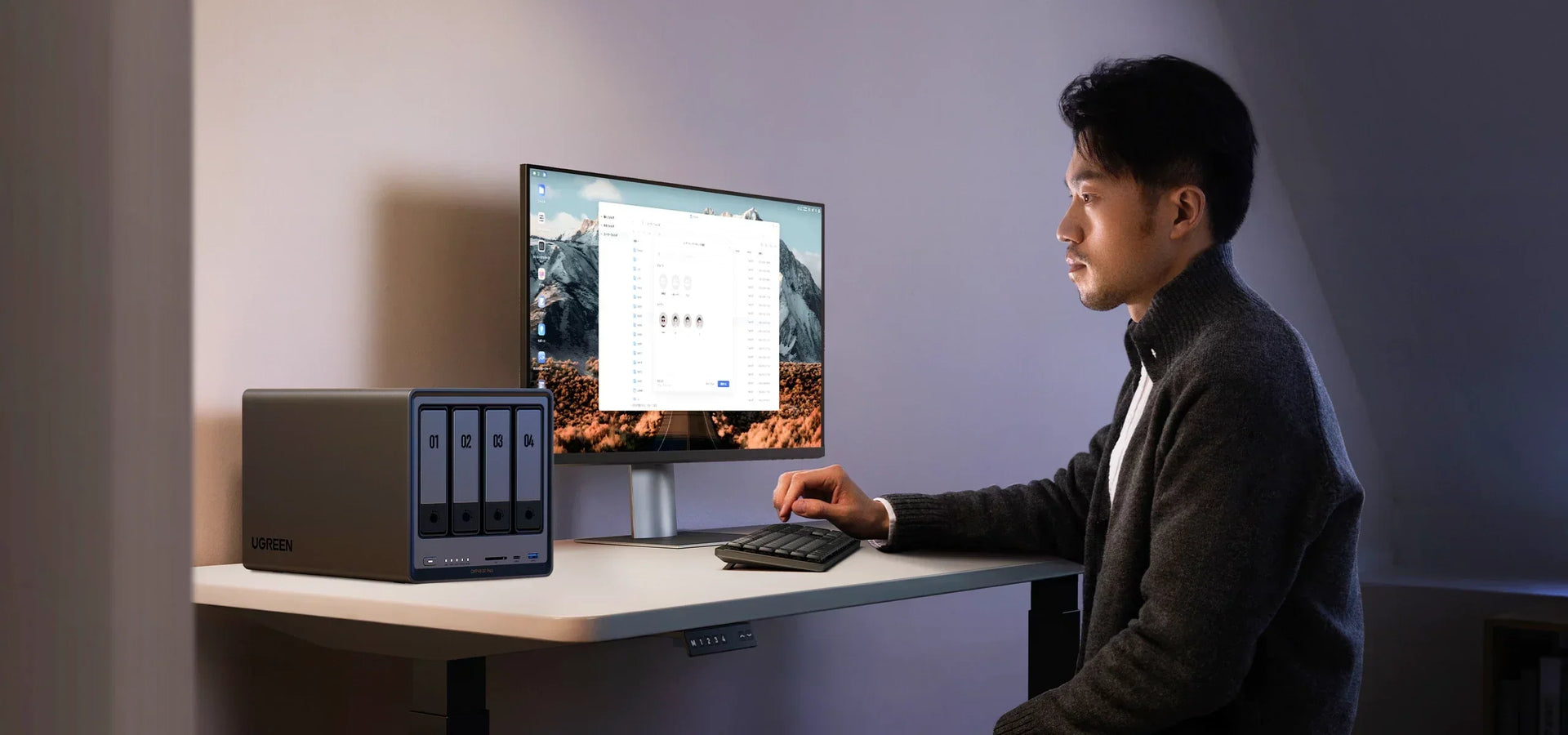 NASの消費電力と電気代を削減する8つの実践ポイント【2025年版】