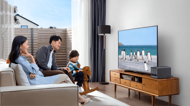 一般的なNASと録画番組専用NASの違い【2025年12月更新】