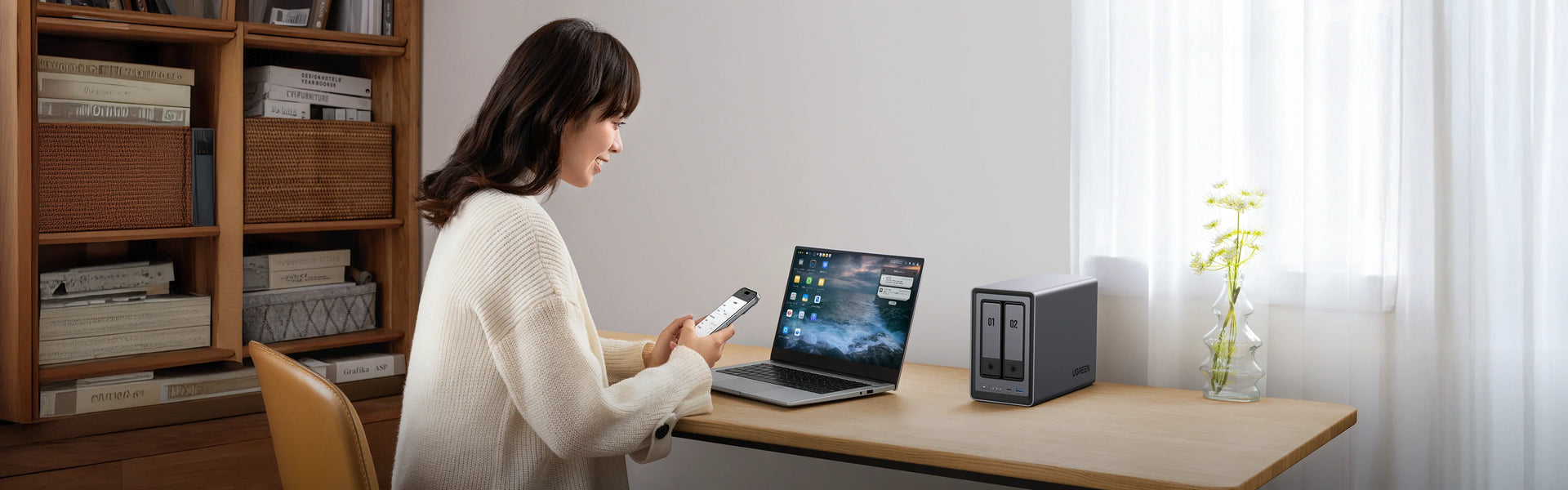 2025年NASストレージの選び方とは