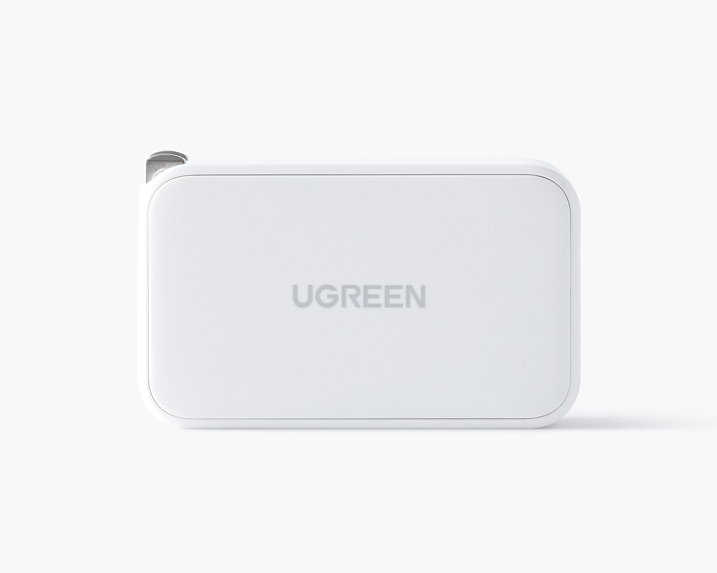 UGREEN Nexode PD 65W GaN 急速充電器