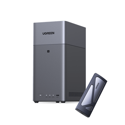 新発売｜UGREEN NASync DH2300