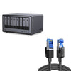 UGREEN NASync DXP8800 Plus
