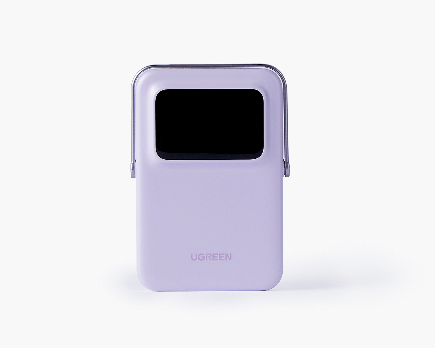 UGREEN Uno 5000mAh  マグネット式ワイヤレス充電対応モバイルバッテリー