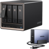 新発売｜UGREEN NASync DXP4800 GT