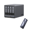 UGREEN NASync DXP4800 Plus