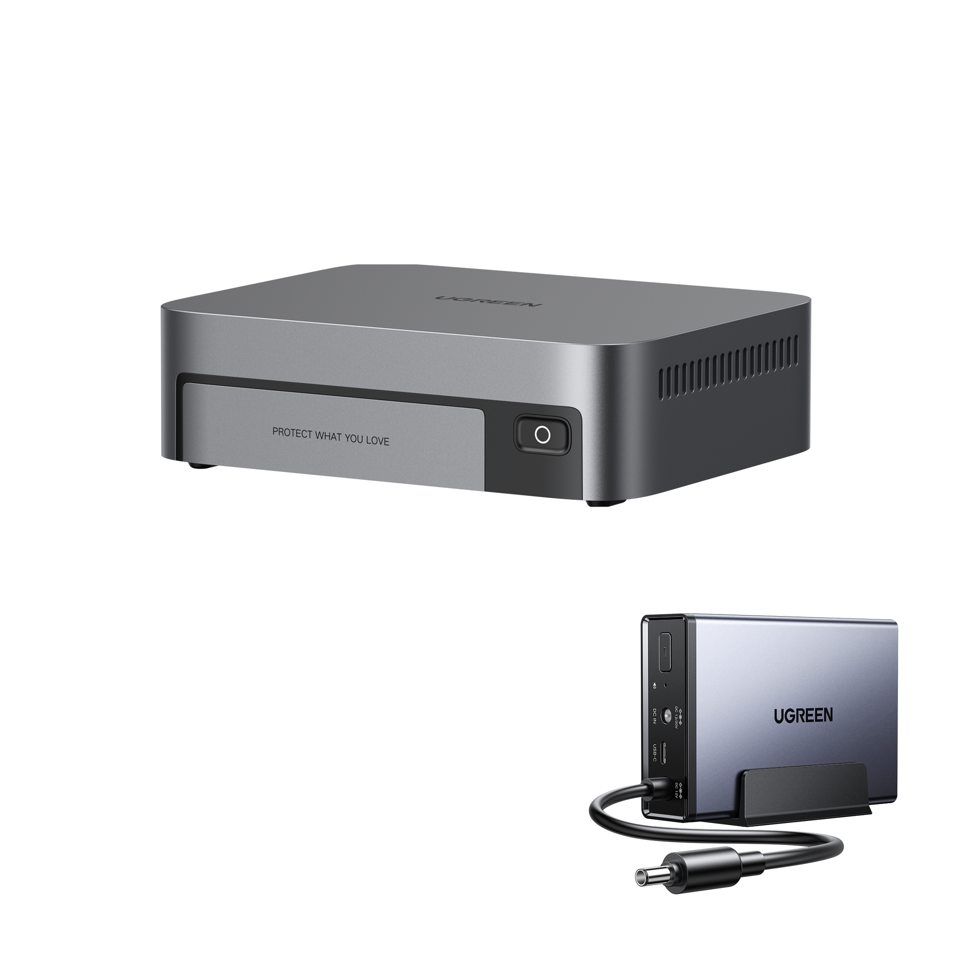 UGREEN NVMe NAS 32TB & 10GbE ポート | 30日間無料トライアル UGREEN NVMe NAS 32TB & 10GbE ポート | 30日間無料トライアル