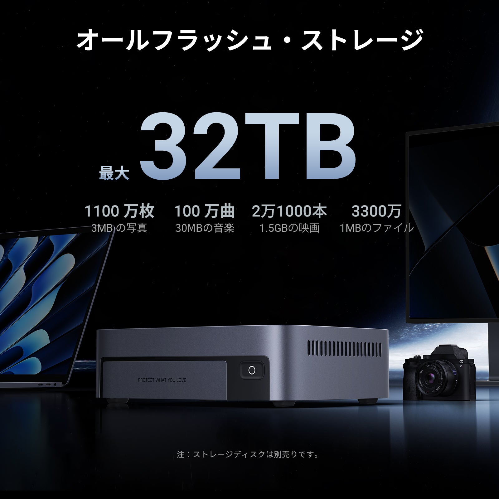 UGREEN NASync DXP480T Plus