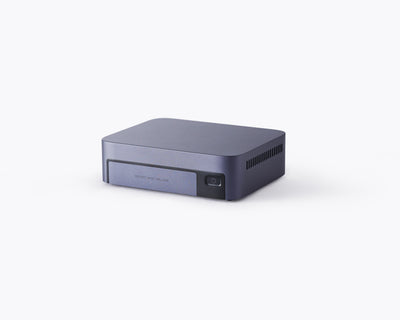 UGREEN NASync DXP480T Plus