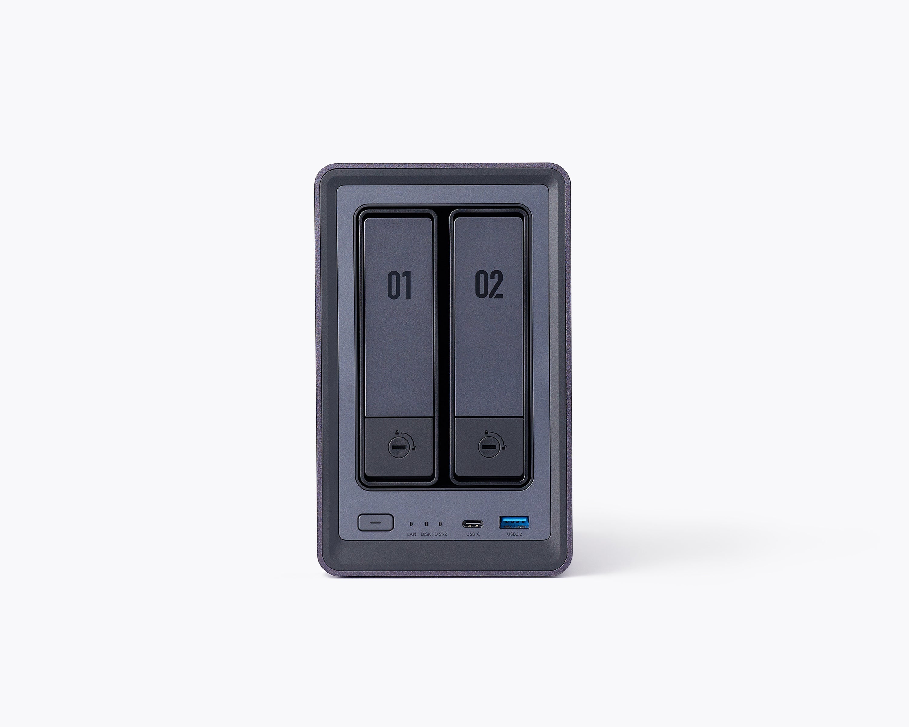 UGREEN NASync DXP2800
