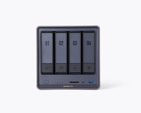 UGREEN NASync DXP4800 Plus