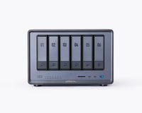 UGREEN NASync DXP6800 Pro