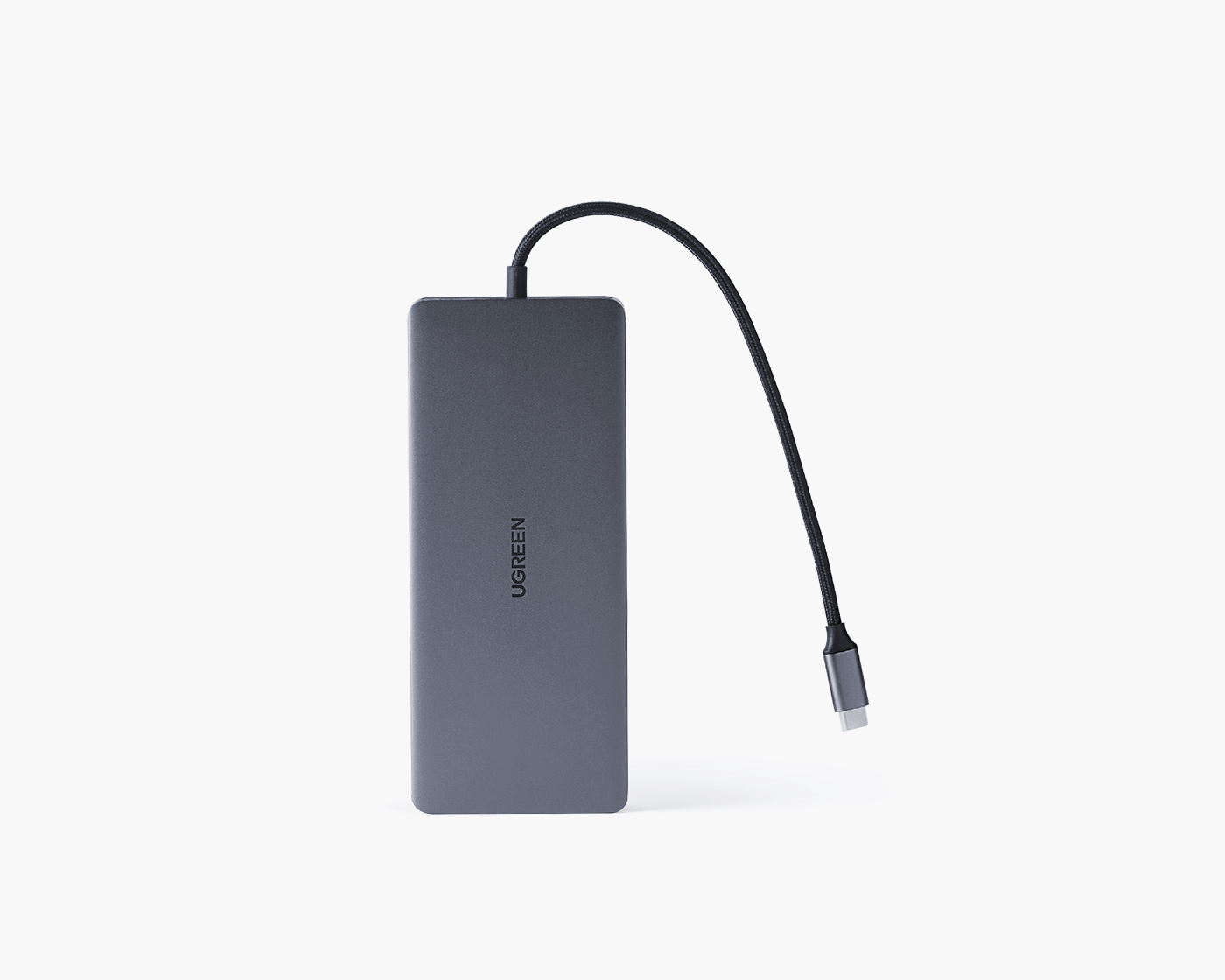 UGREEN Revodok Pro 13-in-1 USB-C ハブ