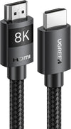 【予約販売】UGREEN HDMIケーブル 2M