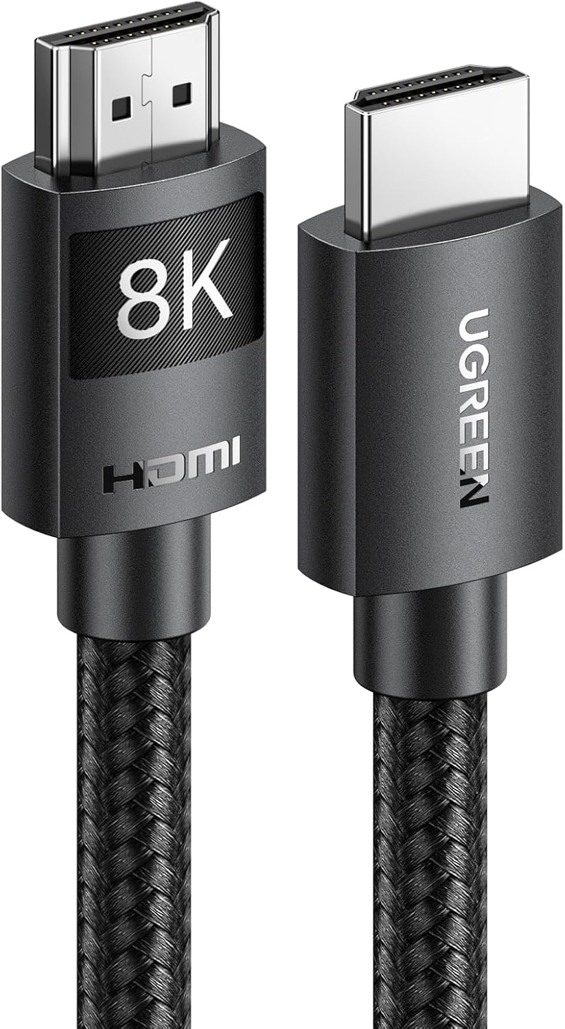 【予約販売】UGREEN HDMIケーブル 2M
