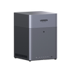 新発売｜DH4300 plus，120TBストレージ