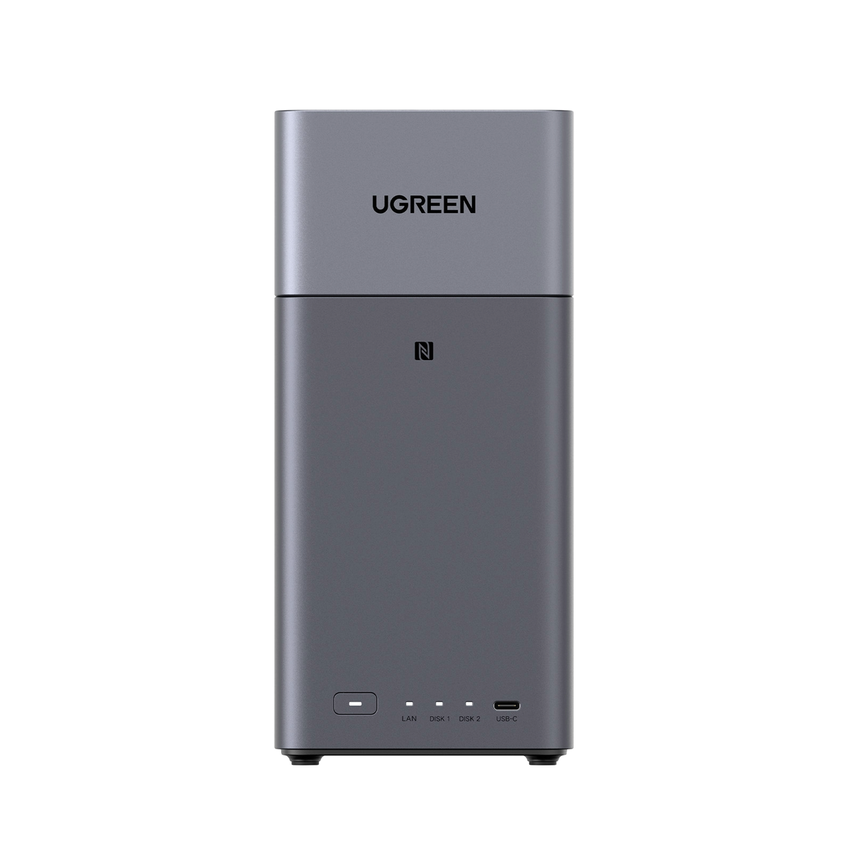 先行予約｜UGREEN NASync DH2300