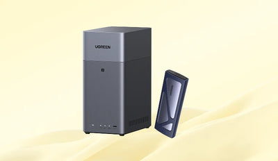 新発売｜UGREEN NASync DH2300