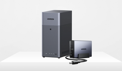 新発売｜UGREEN NASync DH2300