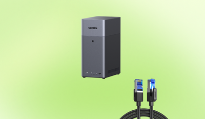 新発売｜UGREEN NASync DH2300