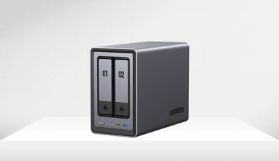 UGREEN NASync DXP2800