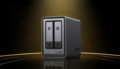 UGREEN NASync DXP2800