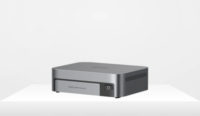 UGREEN NASync DXP480T Plus