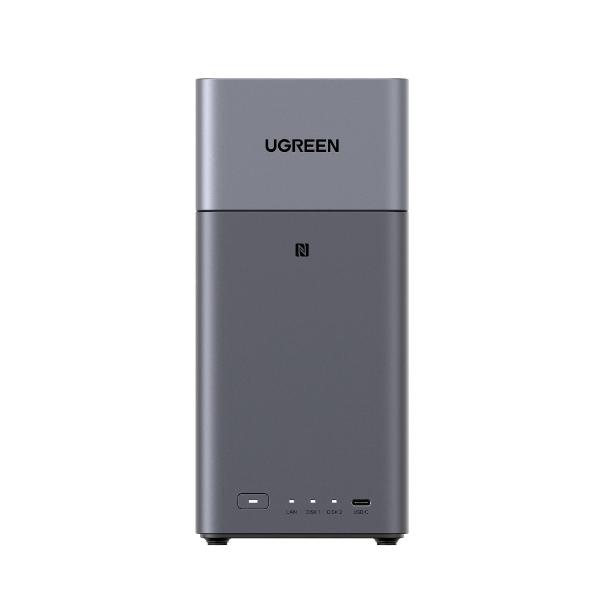 先行予約｜UGREEN NASync DH2300