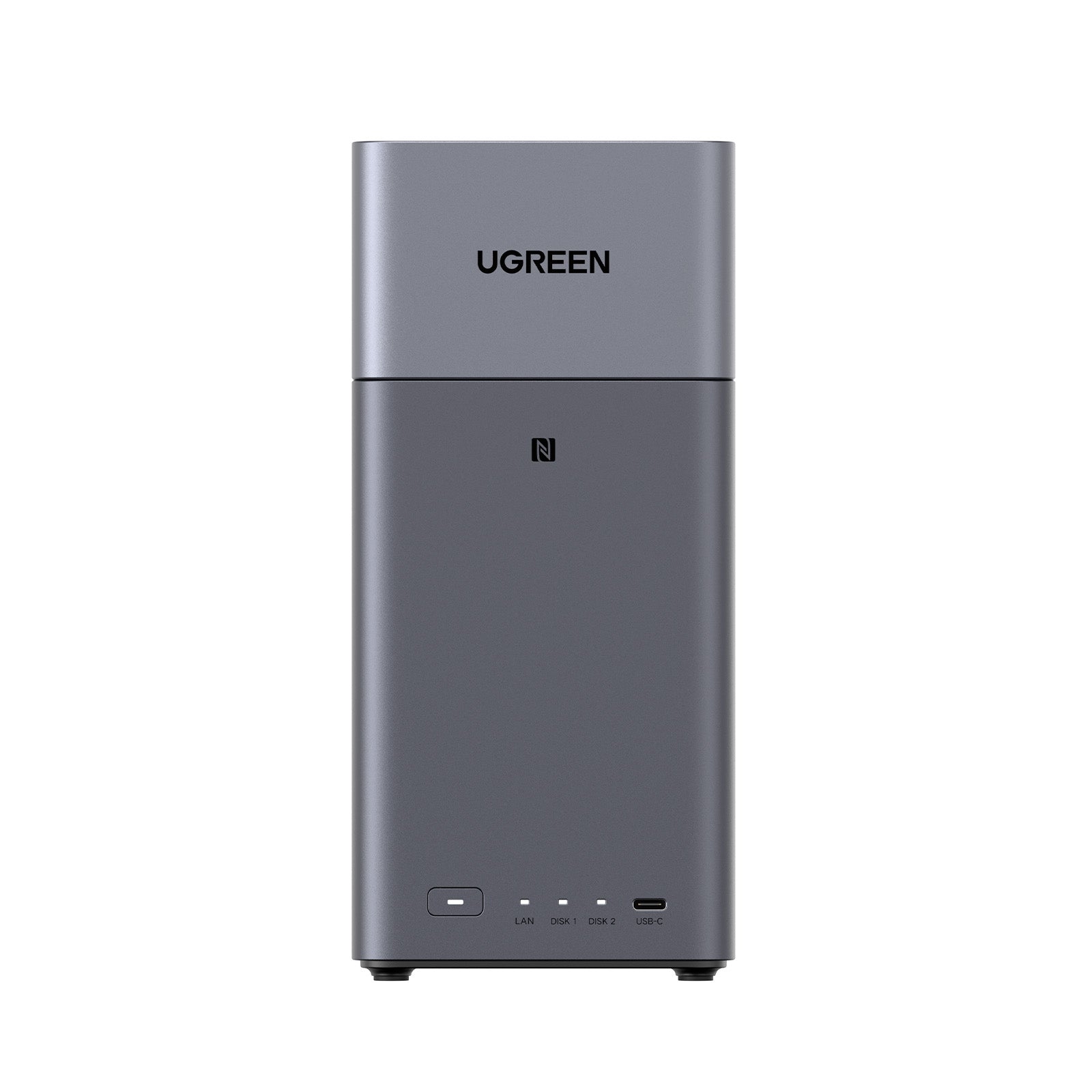 先行予約｜UGREEN NASync DH2300
