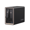先行予約｜UGREEN NASync DXP2800 GT