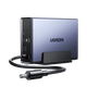 UGREEN NAS 120W DC 無停電電源装置(UPS)